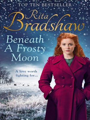 Beneath a Frosty Moon - ebook
